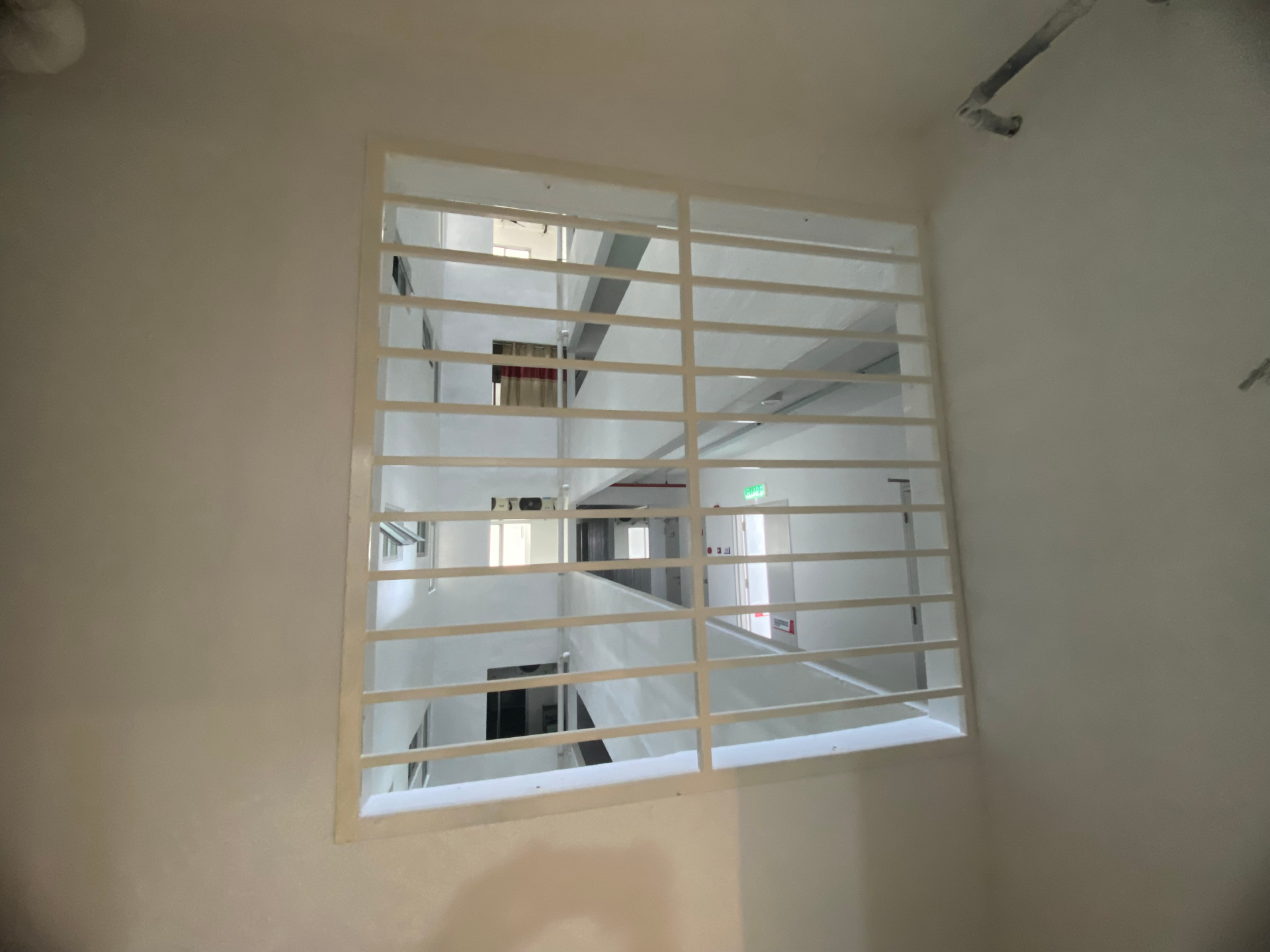 Cadangan Mengubahsuai Rumah Apartment bagi Kerja-Kerja Hiasan Dalaman, Pendawaian Elektrik, ‘Grille’, Lantai SPC, Partition Dapur dan Pengecatan — gambar 8