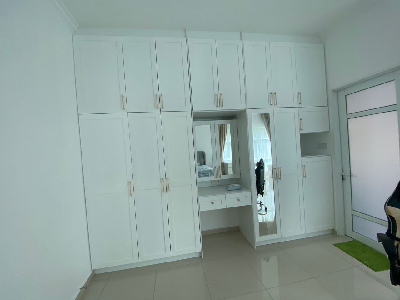 Projek Renovation Rumah Banglo di Lake Valley — gambar 13