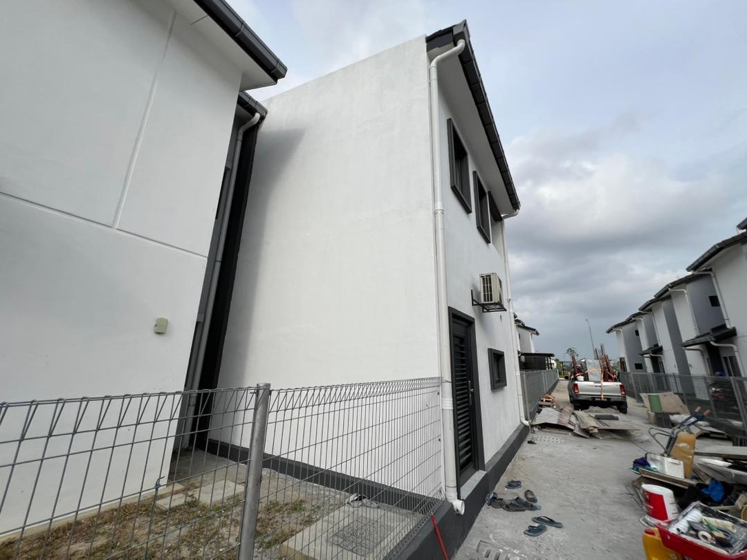 Pengubahsuaian Rumah 2 Tingkat di Taman Casira 3, Bandar Bukit Raja — gambar 6