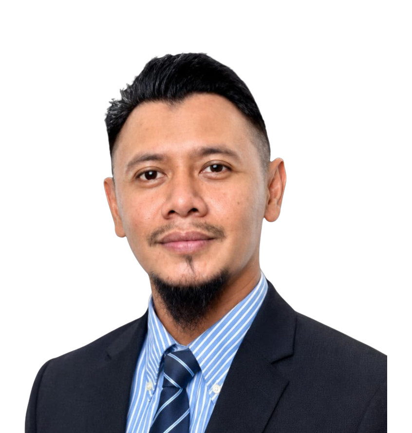 Muhammad Syafiq bin Abd. Rani